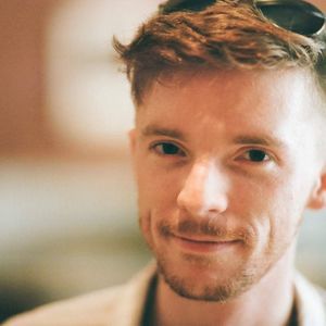 Meet your Posher, Kyle